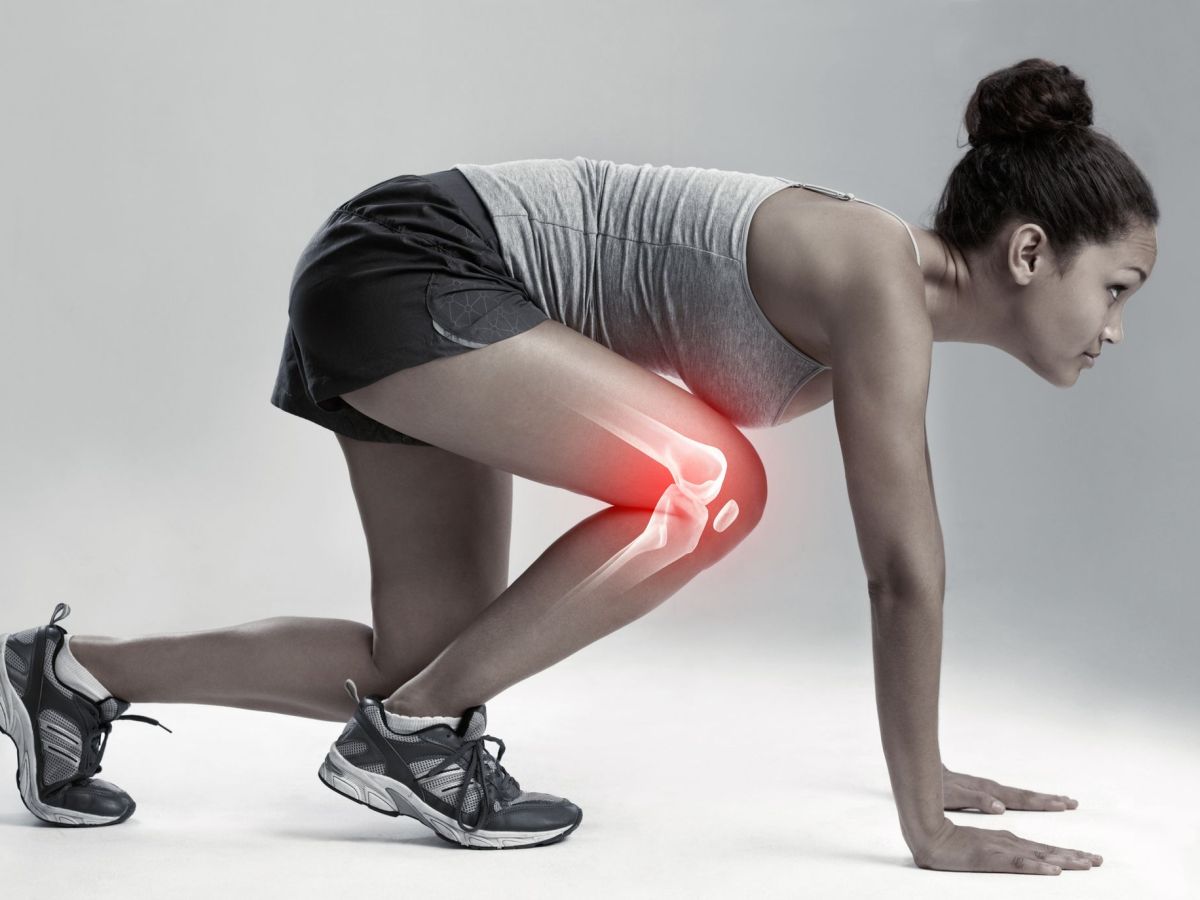 Rupture des ligaments croisés : que dois-je faire&nbsp;?